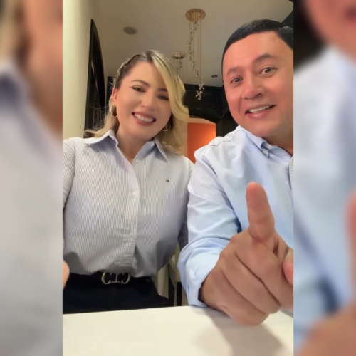 La boda de Will Salgado y Elizabeth será un evento de alto nivel con 800 postres, 50 botellas de Bucanas, y luna de miel en Roatán. Conoce los detalles exclusivos del enlace más esperado. Foto: will_salgado.