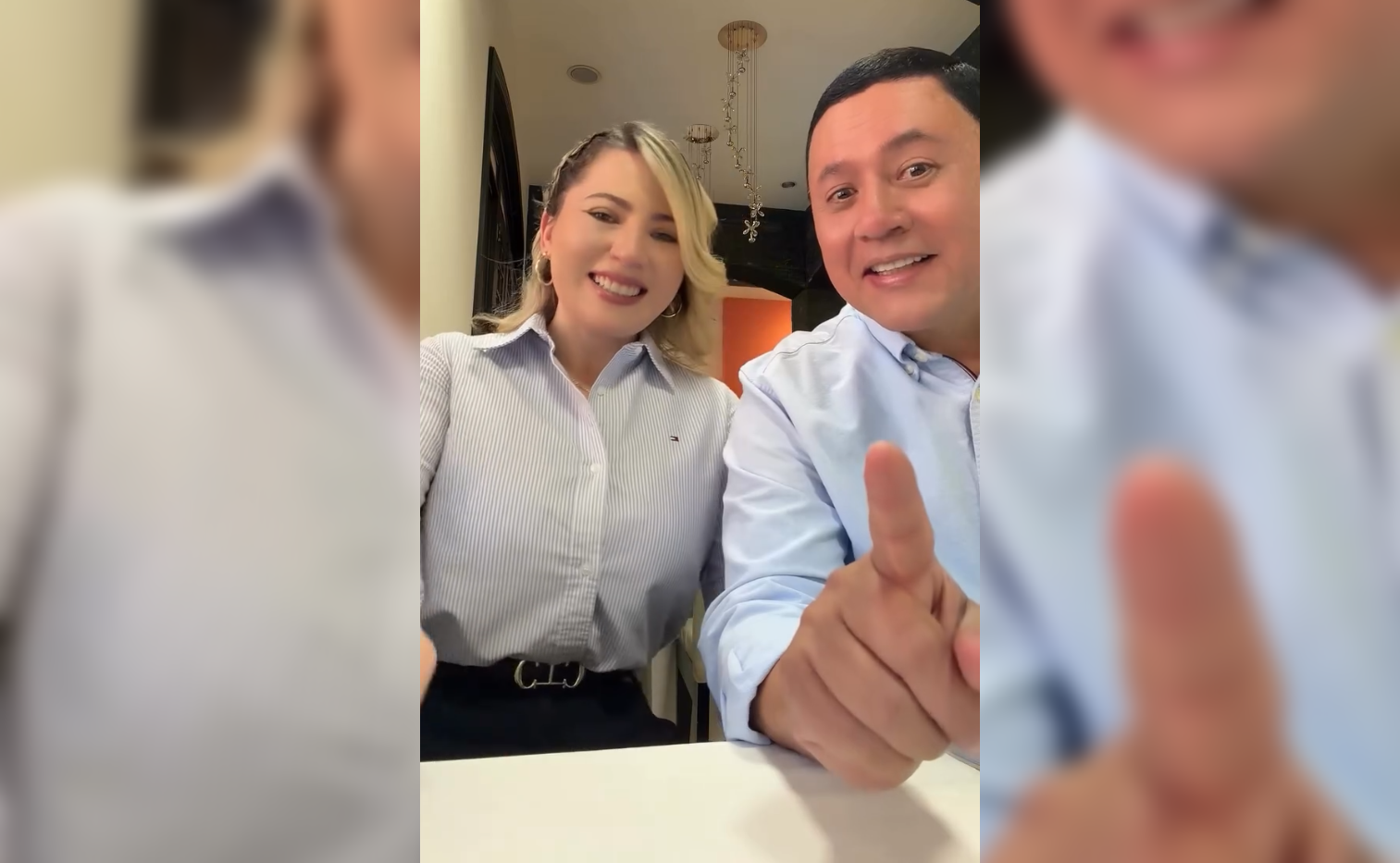 La boda de Will Salgado y Elizabeth será un evento de alto nivel con 800 postres, 50 botellas de Bucanas, y luna de miel en Roatán. Conoce los detalles exclusivos del enlace más esperado. Foto: will_salgado.