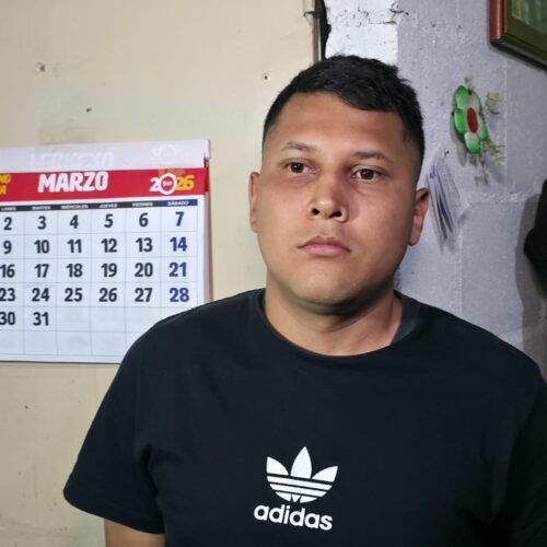 La FGR y la PNC desmantelaron una red criminal que utilizaba páginas web falsas para cometer hurto por medios informáticos. Los estafadores robaban miles de dólares a sus víctimas. Foto: FGR_SV.