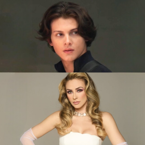 Fuertes críticas a Ventaneando por difundir imágenes del hijo de #AracelyArámbula. Califican el hecho como una "exclusiva del mal gusto" y un ataque a la privacidad de los menores. Foto: Aracely Arámbula.