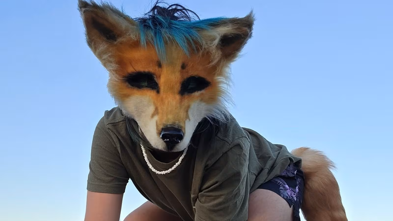 Multiplaza San Salvador actualiza su reglamento: prohíbe el ingreso con rostro cubierto y limita comportamientos de la tendencia "therian" para garantizar un ambiente seguro y familiar. Foto: Cortesía.