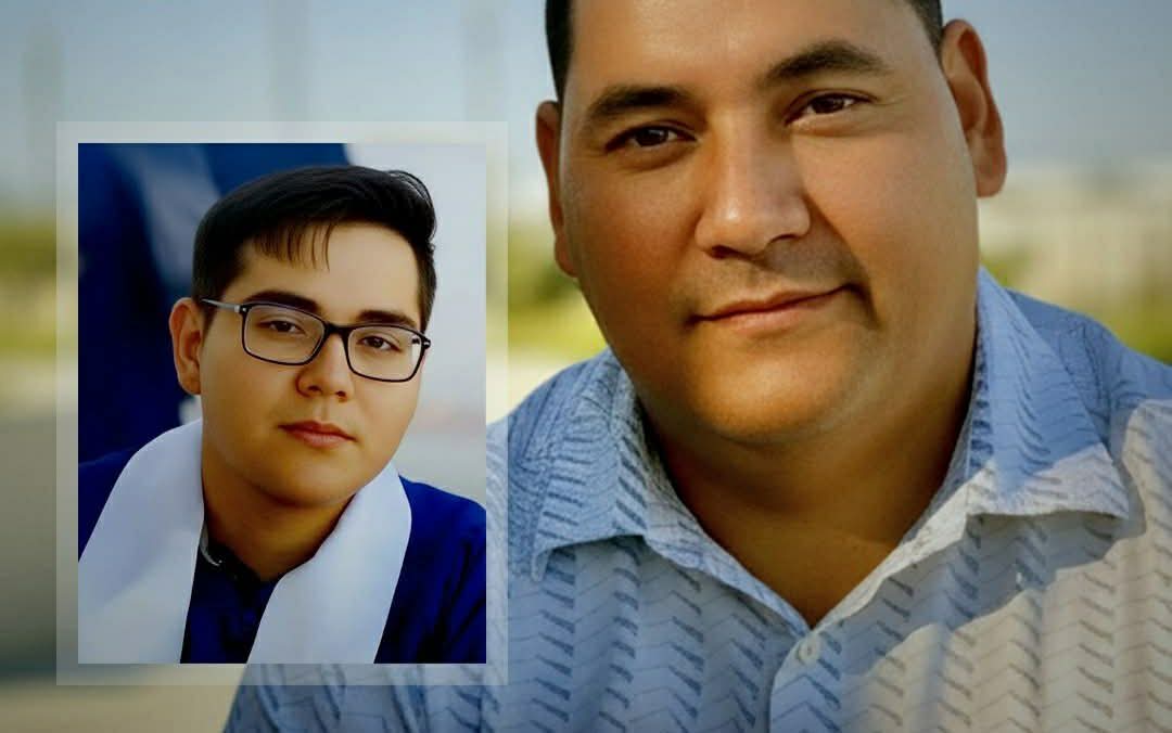 Dos salvadoreños en Virginia fallecieron en un tiroteo en Sterling. Las autoridades investigan el caso como un homicidio-suicidio entre padre e hijo. La comunidad está consternada. Foto: Cortesía.