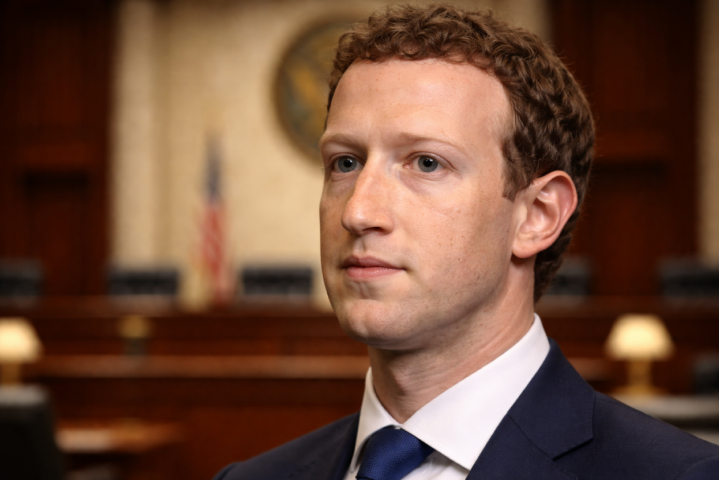 Un tribunal en California obliga a Meta y YouTube a pagar por perjuicios a una adolescente expuesta a sus plataformas desde niña. ¿Son responsables las redes sociales o los tutores? Foto: Ilustración.