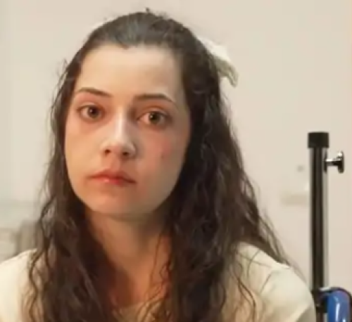 Noelia Castillo, de 25 años, se convierte en la española más joven en recibir la eutanasia en España tras una batalla legal y un sufrimiento irreversible. Su caso reabre el debate sobre el derecho a morir. Foto: Cortesía.