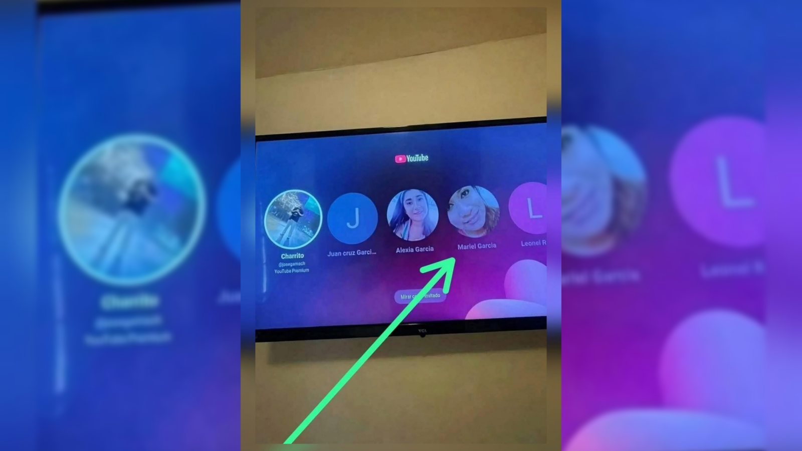 Un hombre se volvió viral al descubrir el perfil de su esposa en la TV de un motel... ¡mientras él estaba con otra! El colmo de la #infidelidad y la hipocresía en redes. Foto: Cortesía.