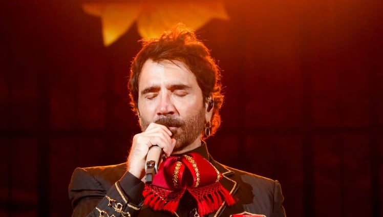 Mundial 2026: los artistas que cantarán en la inauguración del Estadio Azteca