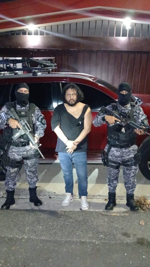 Caen tres traficantes con cocaína valorada en más de $63 mil