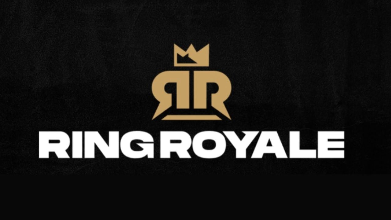 Ring Royale confirma fecha para su segunda edición: ¿Cuándo se llevará a cabo?