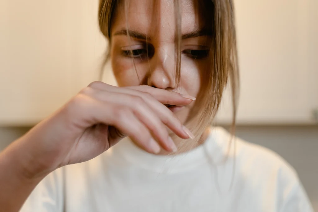 Mal olor. (Foto: Pexels)