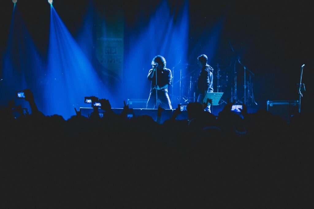¡A romper la rutina! Agenda completa de conciertos y cultura en El Salvador este fin de semana