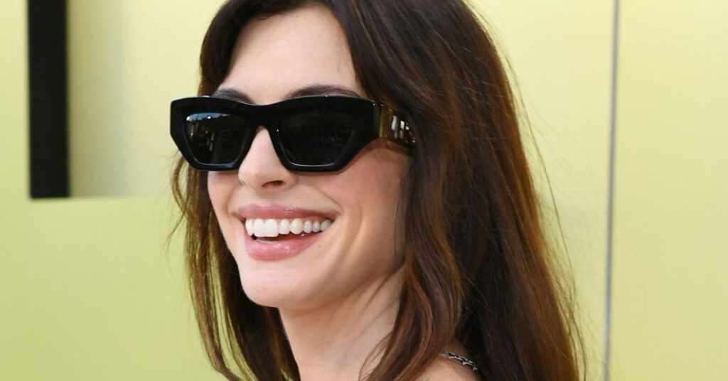 Anne Hathaway es la segunda de tres hijos: ¿quiénes son los hermanos de la famosa actriz?