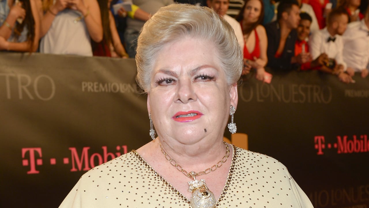 Reportan desaparición de Kelly Ariadne, nieta de Paquita la del Barrio: esto se sabe del caso