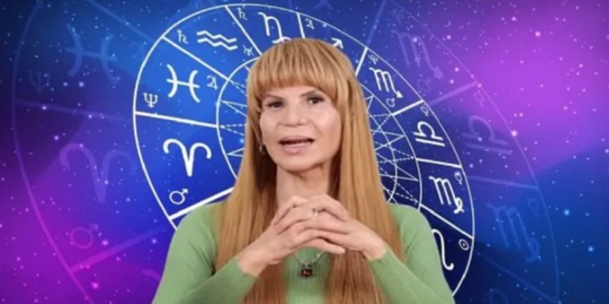 Mhoni Vidente destapó sus cartas para la segunda vuelta y reveló quién sería el nuevo presidente de Colombia