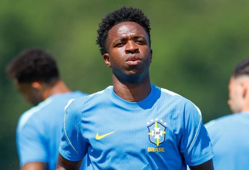 Brasil inicia su camino hacia la sexta estrella