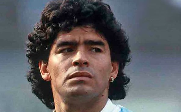 Los inmortales del Mundial: las leyendas que conquistaron la