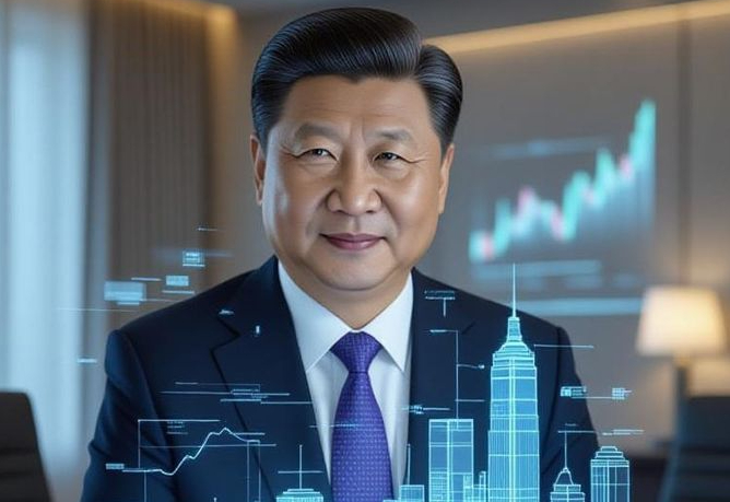 Xi Jinping llega a Corea del Norte para conversar con Kim Jong-un tras seis años de ausencia