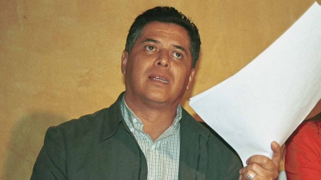 Mario Bezares sabía lo que venía, asegura testigo sobre el asesinato de Paco Stanley