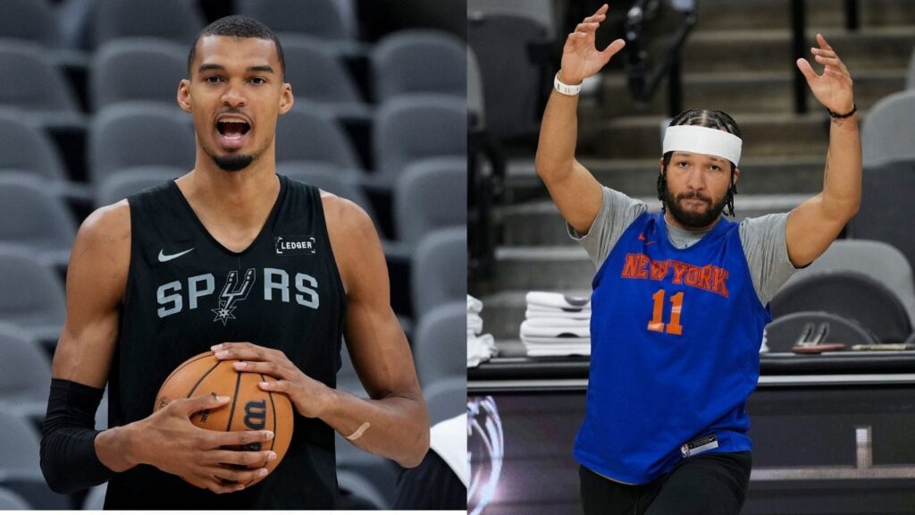 La NBA tendrá nuevo campeón: ¿cuándo y dónde ver las finales Knicks vs Spurs?