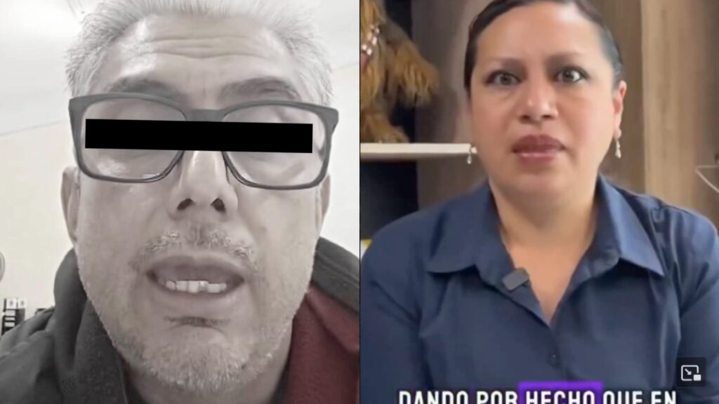 Indignación en México por el caso de un maestro que se libró de la cárcel por esta suma de dinero