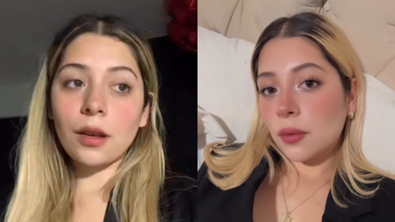 Sale a la luz el último video de Paola Márquez con vida: el mensaje que dejó antes de morir