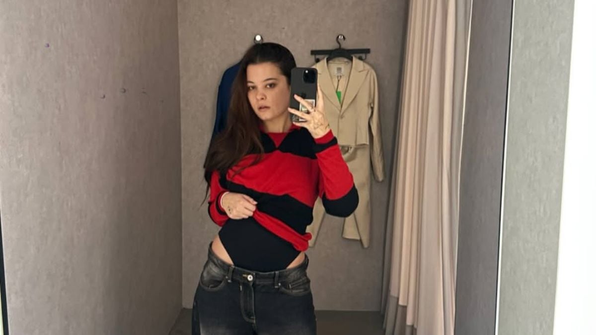 “Es ver a Alejandro en mujer”: La emotiva reaparición de la 