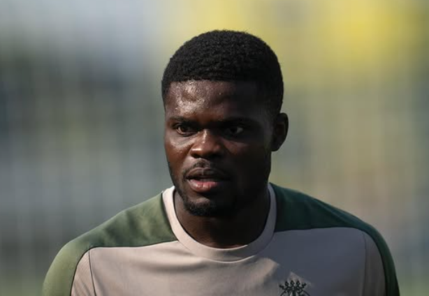 Futbolista de Ghana se queda fuera del debut mundialista tras el rechazo de su visa