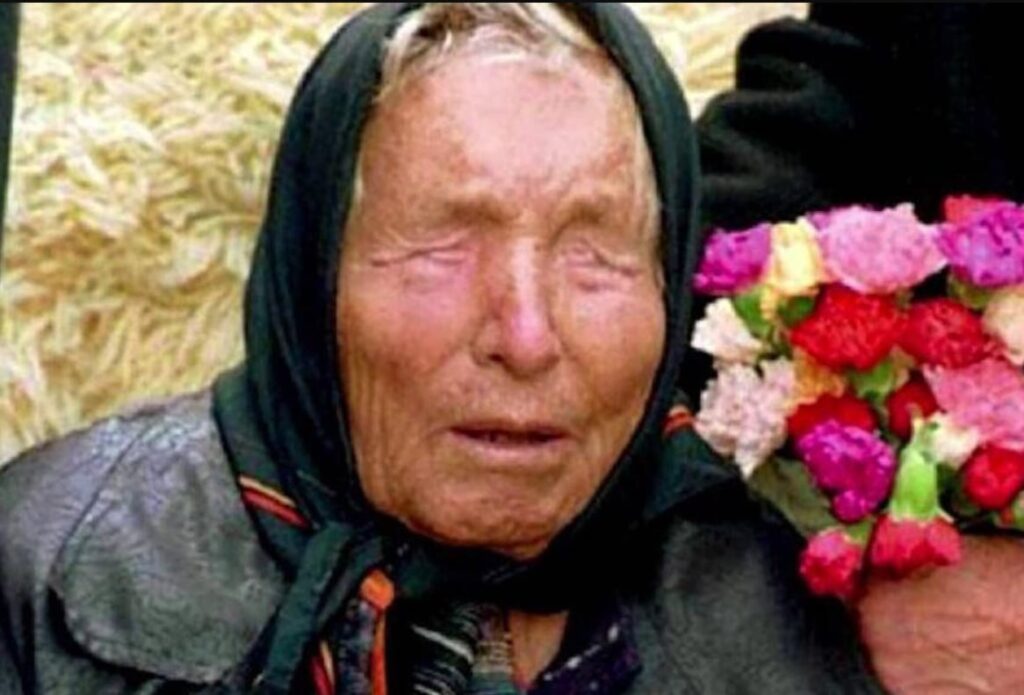 ¿Qué predijo Baba Vanga para este 2026 y por qué sus profecías inquietan durante el Mundial?