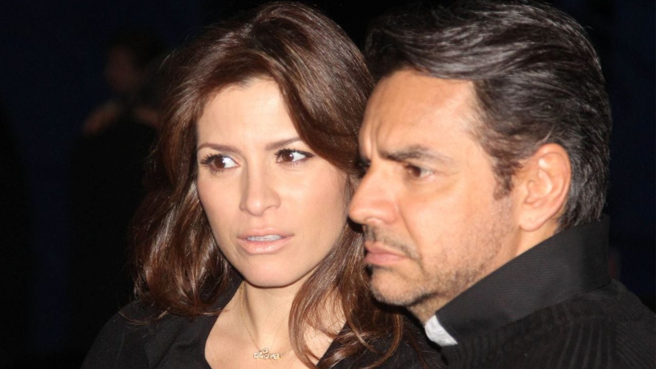 Alessandra Rosaldo se deja ver devastada durante e
