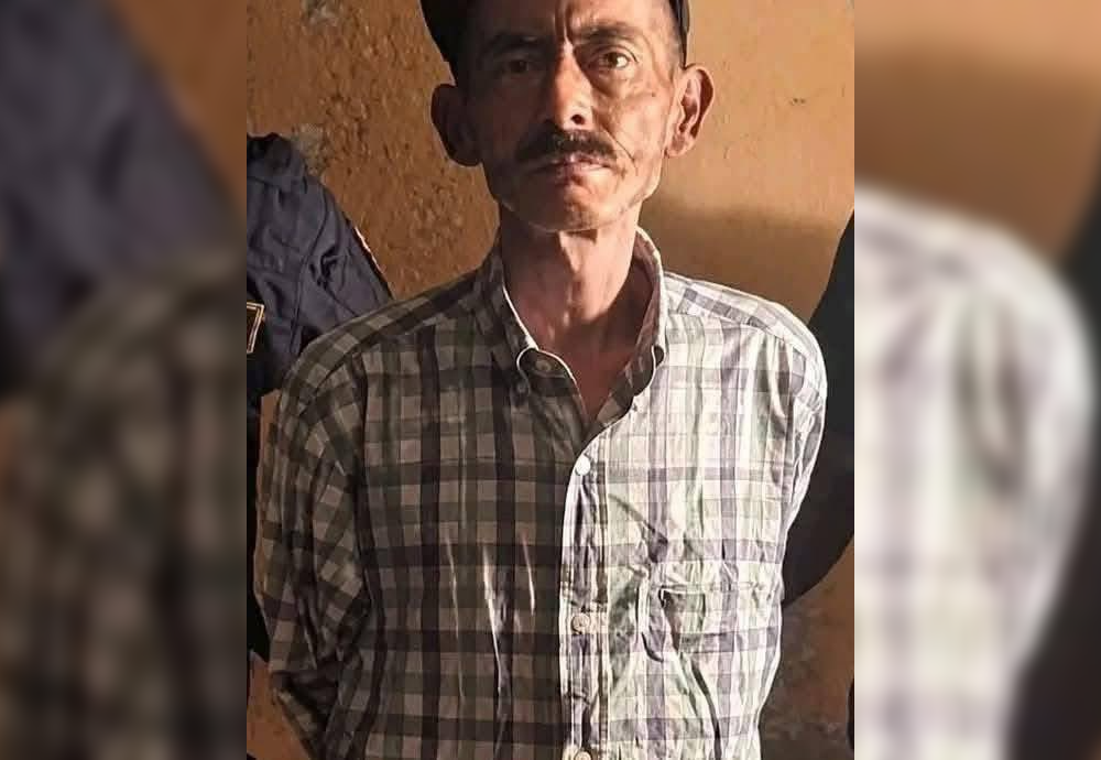 La joven de 19 años y su bebé recién nacido fallecieron en un hospital tras la negligente intervención en una aldea del Puerto San José, Escuintla, Guatemala. Foto: Cortesía.