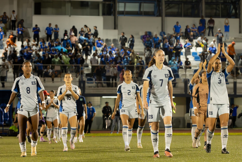 Amistoso femenino: Guatemala vs El Salvador, horario, detalles y dónde ver el partido