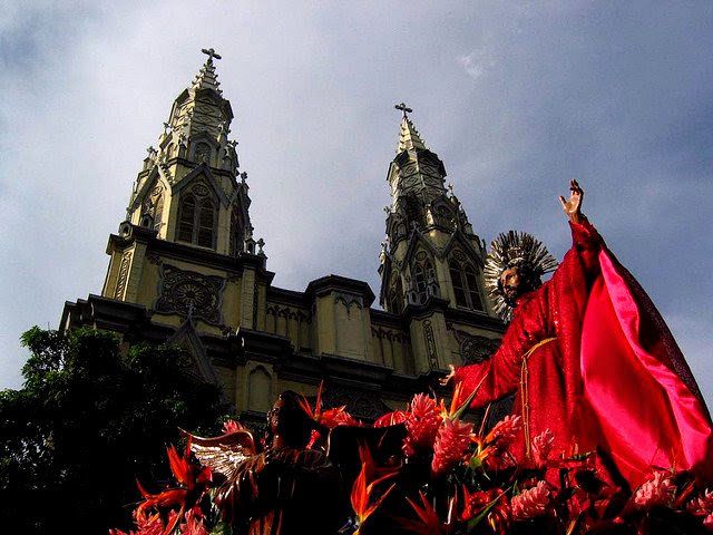 San Salvador será sede de un congreso internacional para impulsar el turismo religioso, con delegaciones de España, Colombia, México y Guatemala que buscan revitalizar templos y rutas espirituales. Foto: Cortesía