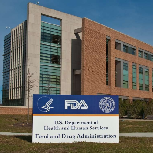La FDA emitió autorización de riesgo modificado para 20 variantes de ZYN al comprobarse que reducen daños graves como cáncer de pulmón y enfermedades cardíacas frente al cigarrillo tradicional. Foto: FDA