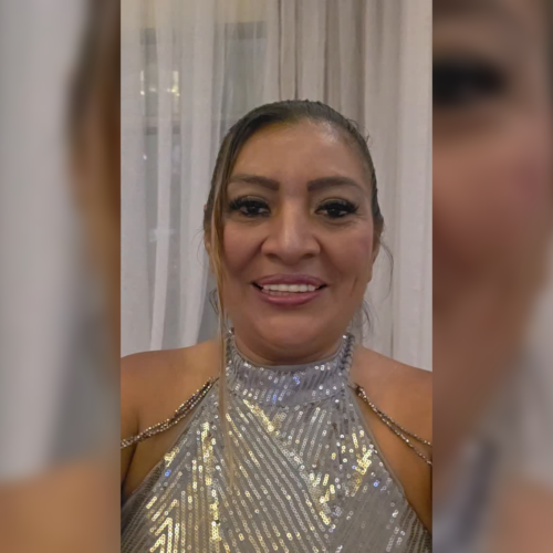 La conocida creadora de contenido Yanira Berríos sorprendió al revelar que recaudó $1,200 en una transmisión en vivo gracias a los regalos de sus seguidores. Foto: @yaniraberrios700