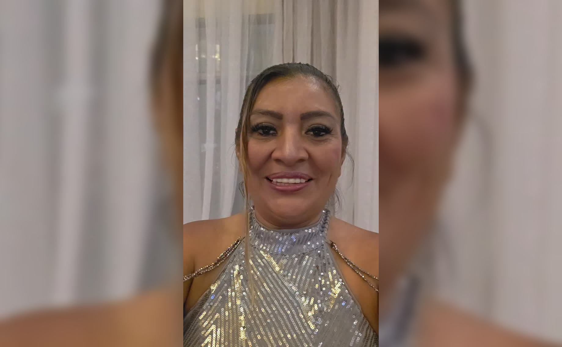 La conocida creadora de contenido Yanira Berríos sorprendió al revelar que recaudó $1,200 en una transmisión en vivo gracias a los regalos de sus seguidores. Foto: @yaniraberrios700