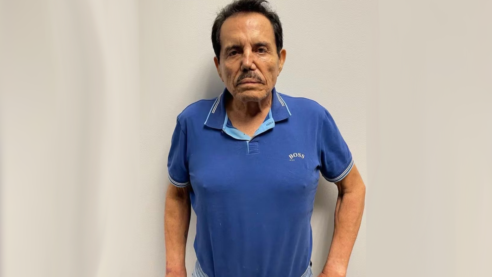 El cofundador del Cártel de Sinaloa pasará el resto de su vida en prisión y deberá pagar un decomiso de 15,000 millones de dólares. La justicia estadounidense cierra un capítulo del narcotráfico. Foto: Cortesía.