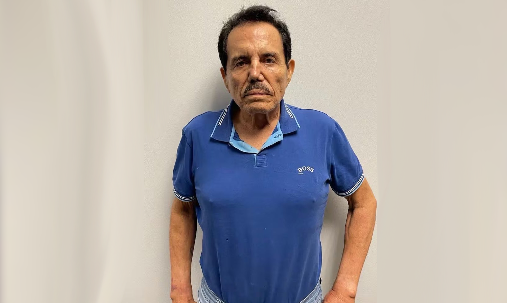 El cofundador del Cártel de Sinaloa pasará el resto de su vida en prisión y deberá pagar un decomiso de 15,000 millones de dólares. La justicia estadounidense cierra un capítulo del narcotráfico. Foto: Cortesía.
