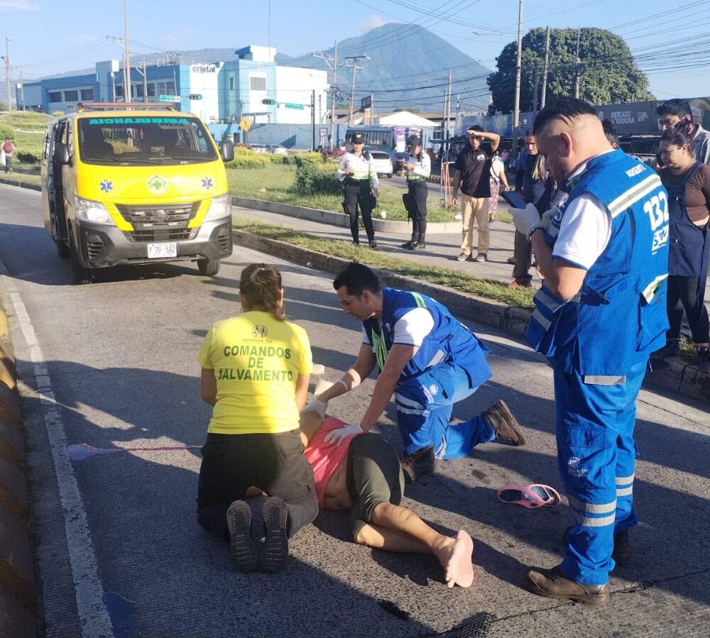 Expertos alertan que los siniestros viales superan los $8 millones en costos y buscan prevenir tragedias durante las Fiestas Agostinas. La campaña "Ruta por la Vida" promueve la conducción defensiva. Foto: Observatorio Vial.