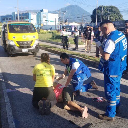 Expertos alertan que los siniestros viales superan los $8 millones en costos y buscan prevenir tragedias durante las Fiestas Agostinas. La campaña "Ruta por la Vida" promueve la conducción defensiva. Foto: Observatorio Vial.