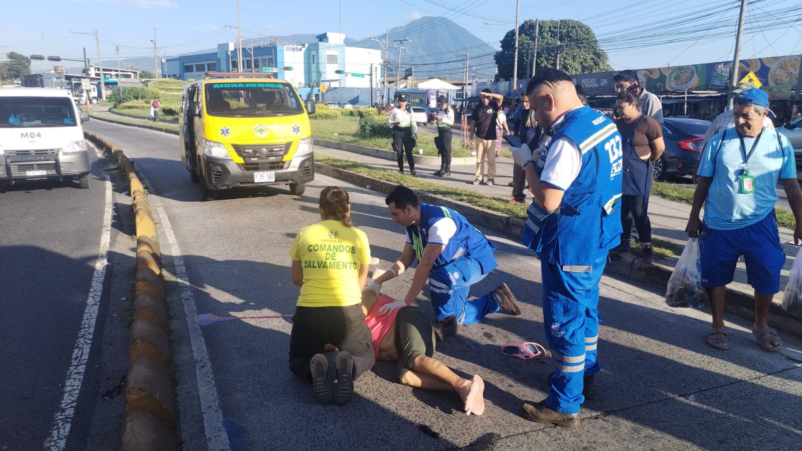 Expertos alertan que los siniestros viales superan los $8 millones en costos y buscan prevenir tragedias durante las Fiestas Agostinas. La campaña "Ruta por la Vida" promueve la conducción defensiva. Foto: Observatorio Vial.