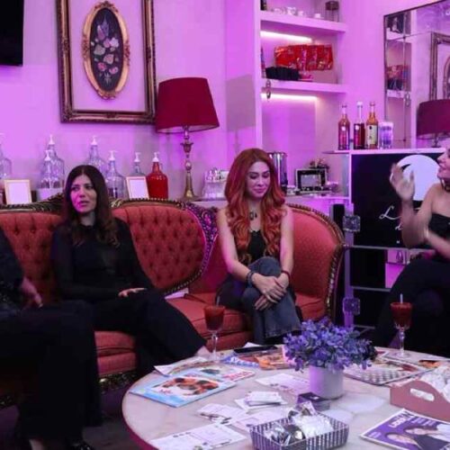 Las diputadas Nayeli Salvatori y Elvia Palomares enfrentan un proceso interno en Morena tras la viralización de sus comentarios sobre adultos mayores. (Foto: Archivo)