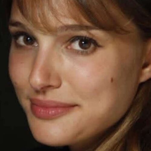 La actriz Natalie Portman adaptará al cine la obra de la escritora Rachel Cusk. Foto: Facebook