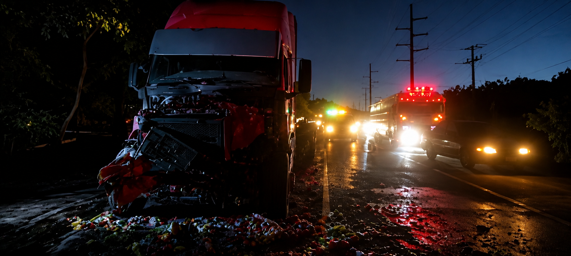 El VMT reporta incendio en Carretera de Oro y siniestro en Autopista a Comalapa. Carriles reversibles activados en San Salvador para agilizar el tráfico. Foto: @VMTElSalvador.