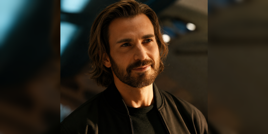 Chris Evans reveló por qué aceptó volver como Capitán América en Vengadores: Doomsday tras rechazar ofertas. Foto: Captura de pantalla.
