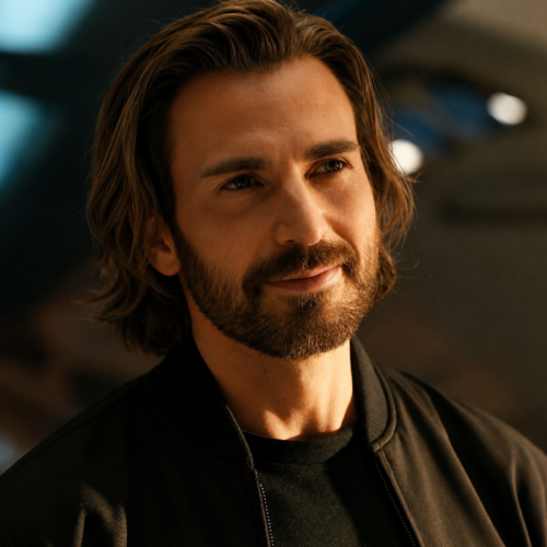 Chris Evans reveló por qué aceptó volver como Capitán América en Vengadores: Doomsday tras rechazar ofertas. Foto: Captura de pantalla.