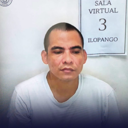 Un pandillero de la 18 Sureños fue sentenciado a 75 años de prisión por homicidio y intento de asesinato en Chalchuapa, Santa Ana Oeste. La condena se basó en pruebas forenses y testimonios clave. Foto: @PNCSV.