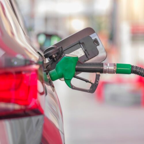 La DGEHM anunció un aumento moderado en los precios de gasolina y diésel del 1 al 14 de septiembre. Foto: Pexels / Engin Akyurt.