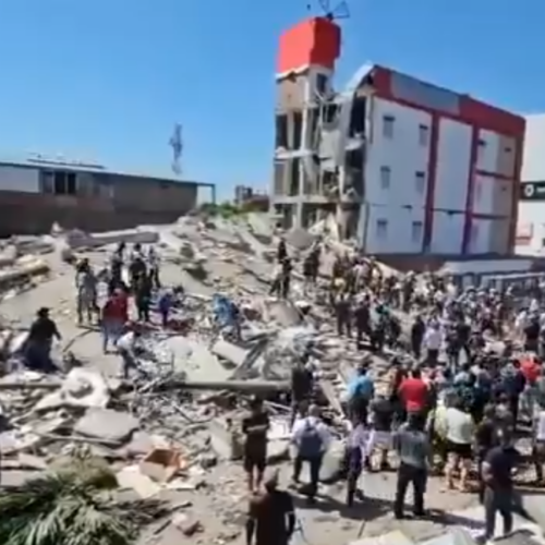 La Embajada de El Salvador en Colombia publicó los números de contacto para asistir a los salvadoreños en Colombia ante cualquier urgencia. Se habilitaron líneas telefónicas y el Consulado Virtual. Foto: Captura de pantalla.
