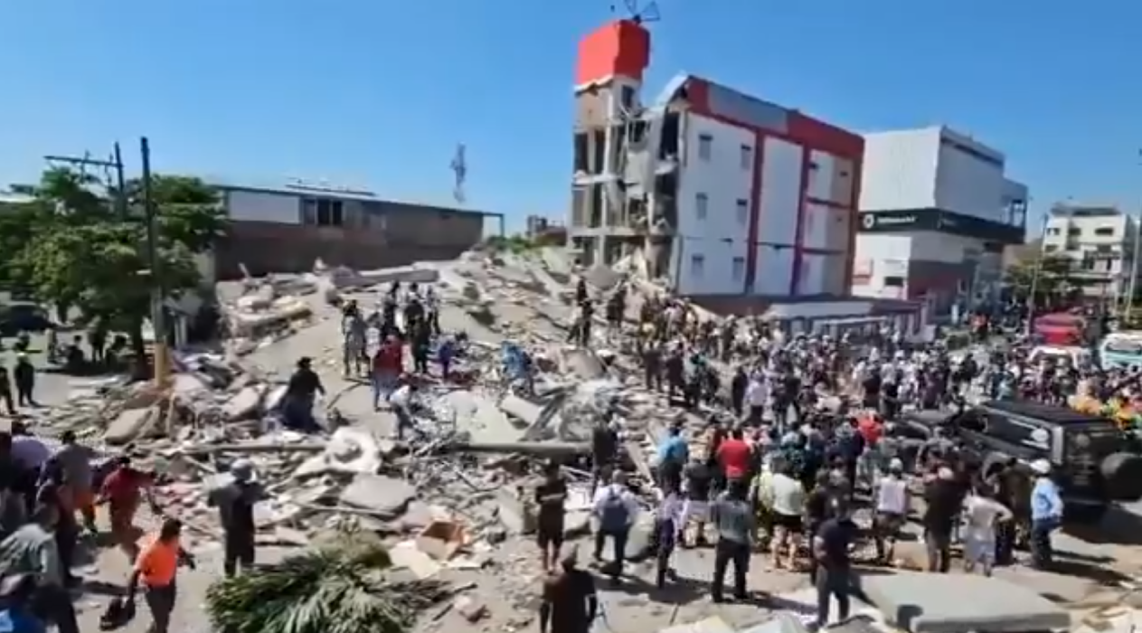 La Embajada de El Salvador en Colombia publicó los números de contacto para asistir a los salvadoreños en Colombia ante cualquier urgencia. Se habilitaron líneas telefónicas y el Consulado Virtual. Foto: Captura de pantalla.