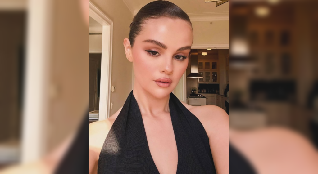 Una demanda contra Selena Gomez por presunto fraude fue interpuesta en un tribunal federal de Delaware. Foto: @selenagomez
