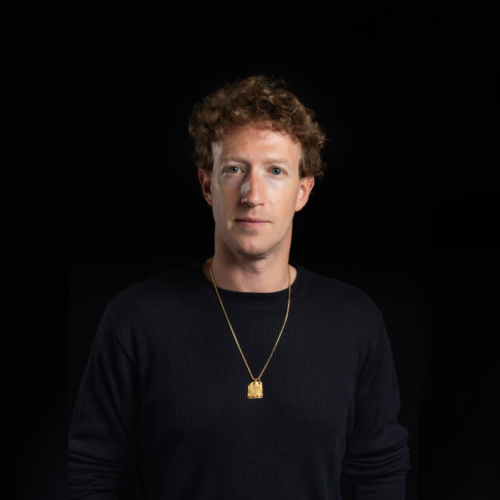Mark Zuckerberg donará sus acciones en Meta para financiar proyectos de investigación médica y desarrollo tecnológico a través de la Iniciativa Chan Zuckerberg. Foto: @PicturesFoIder